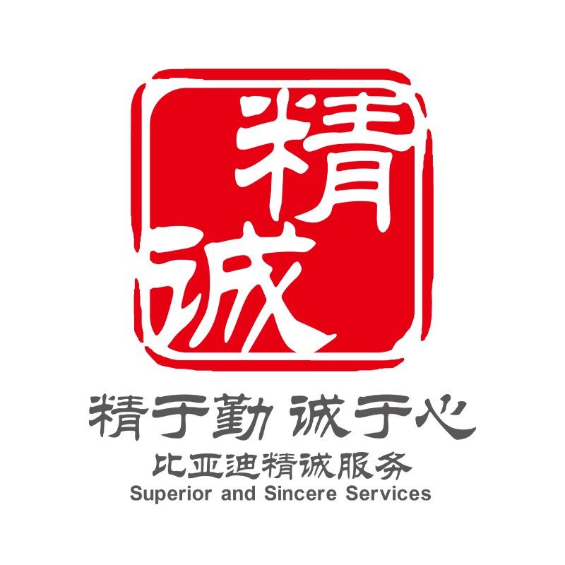 比亚迪汽车王朝网(新州通锦业一路店)