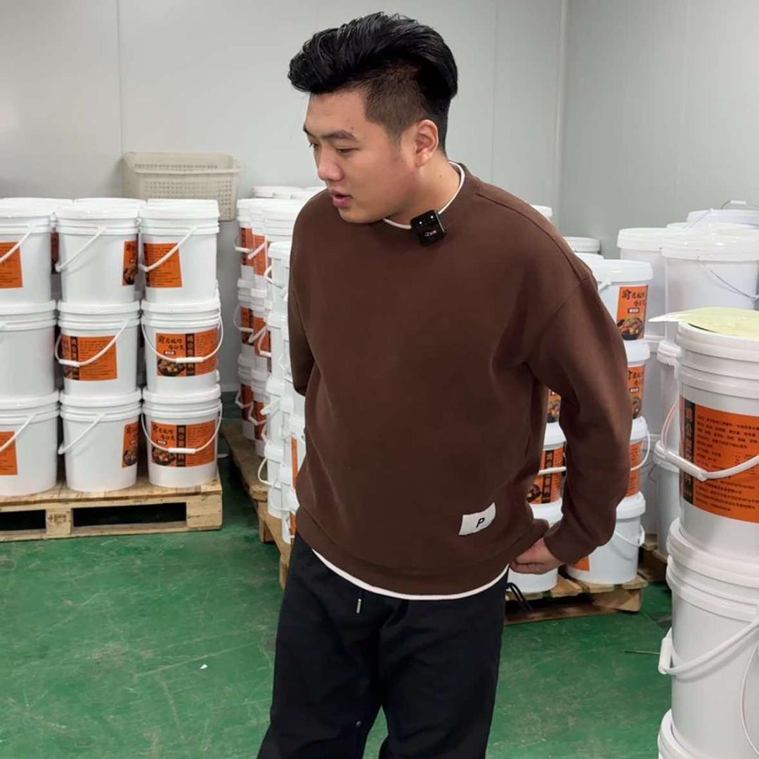 渝老板鸡公煲酱料