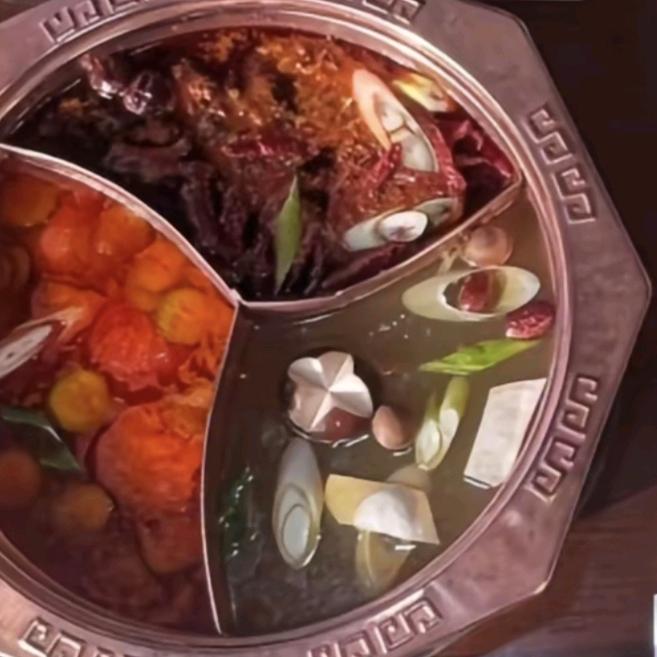 渤海路五号主题餐厅官方账号