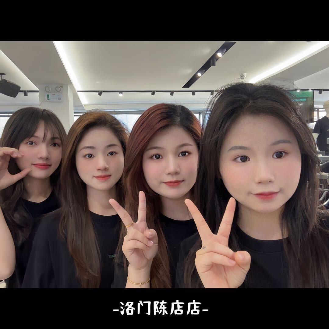 洛门男装(陈店店)-小洛