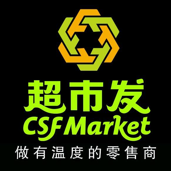 超市发优选