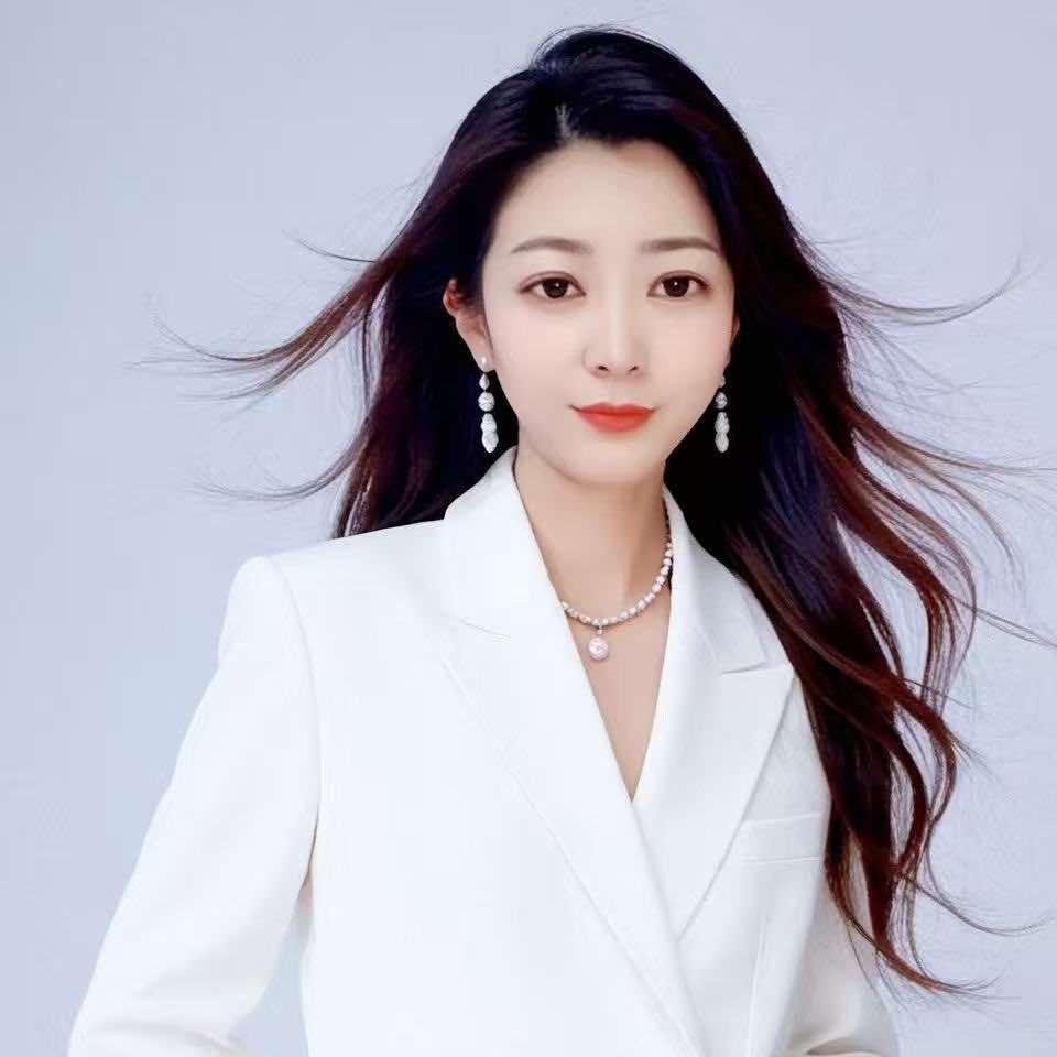 大汉蓝妍慧让你更美