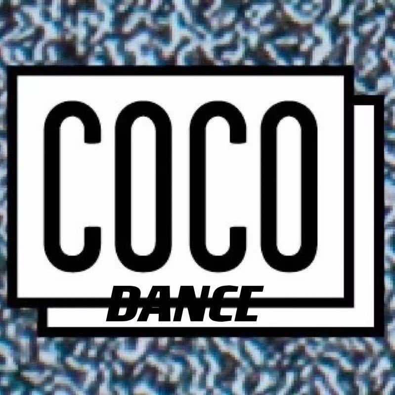 COCODANCE