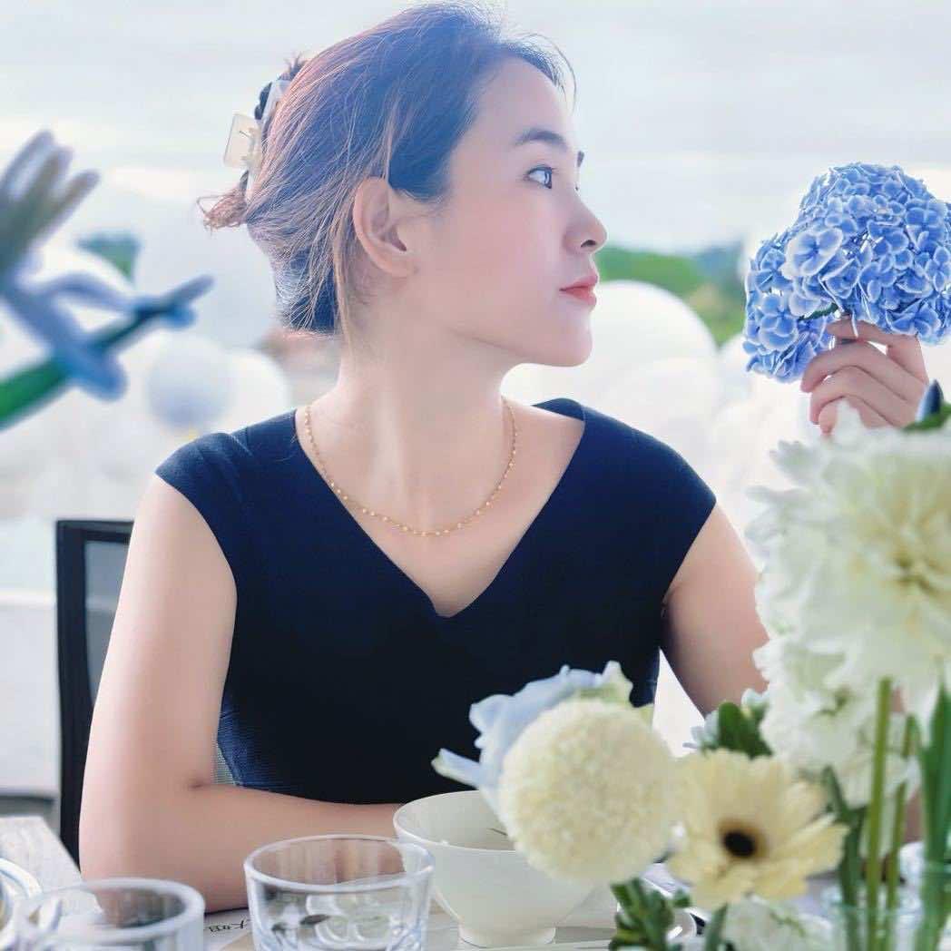 甲古纹官方号 甲古纹 堉熙