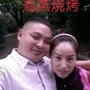 海燕烧烤（北门路店）