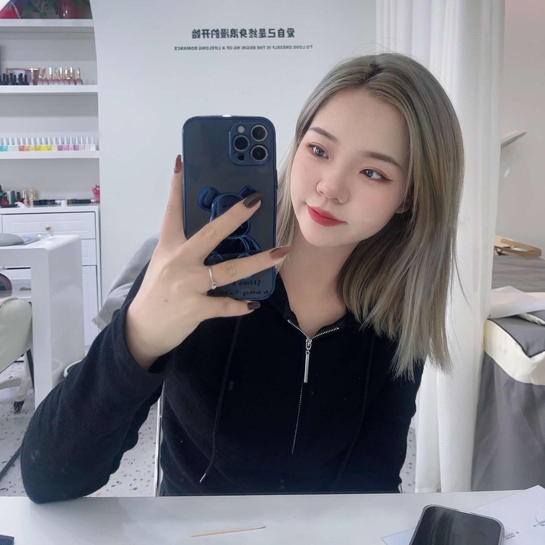 邂逅美甲美睫半永久～双