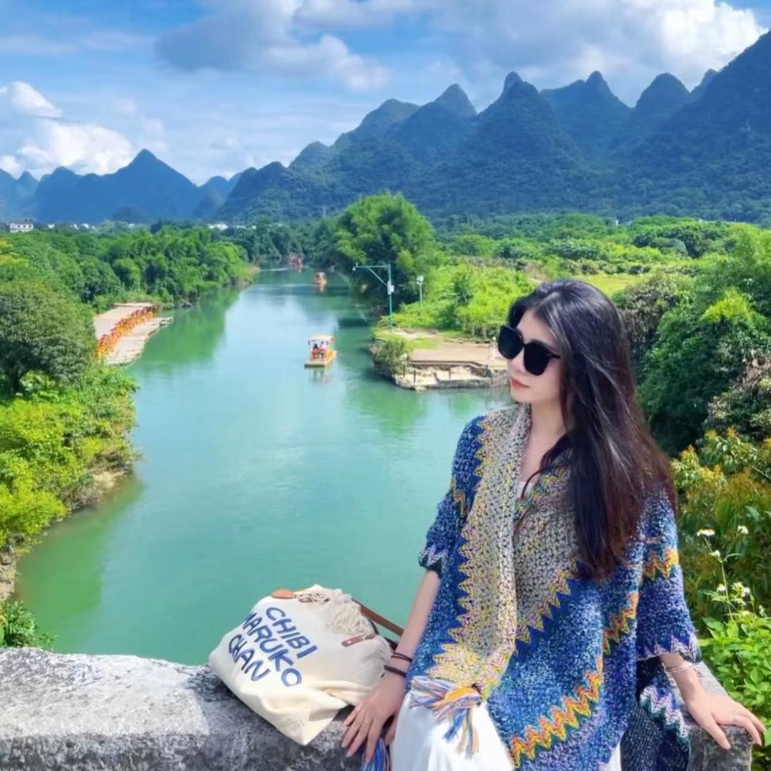 桂林阳朔旅游攻略（纯玩专场）