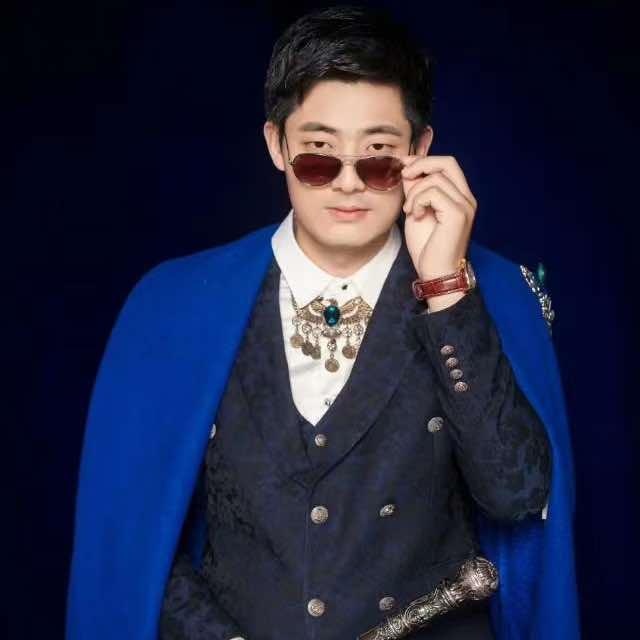 糕熙子国潮糕点总号