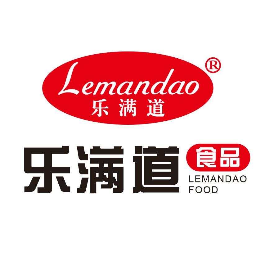 乐满道食品