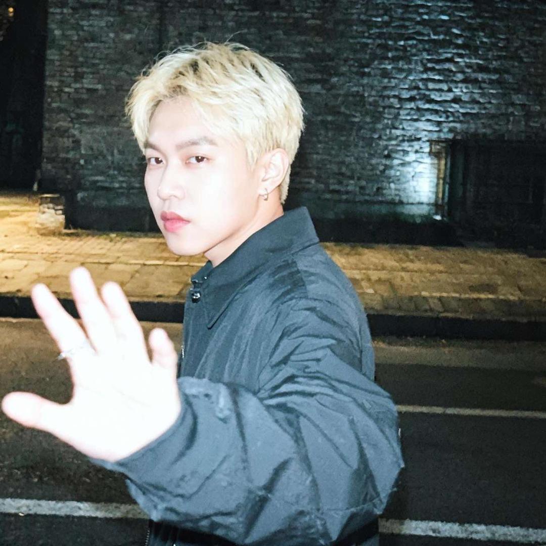 静海GT hair salon高杰