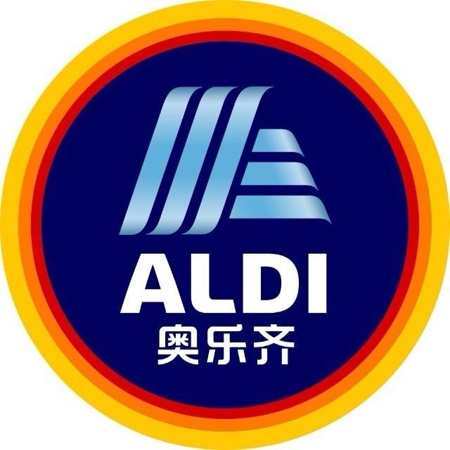 ALDI奥乐齐