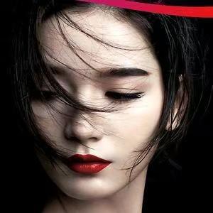 珂美人素颜调肤-小寇