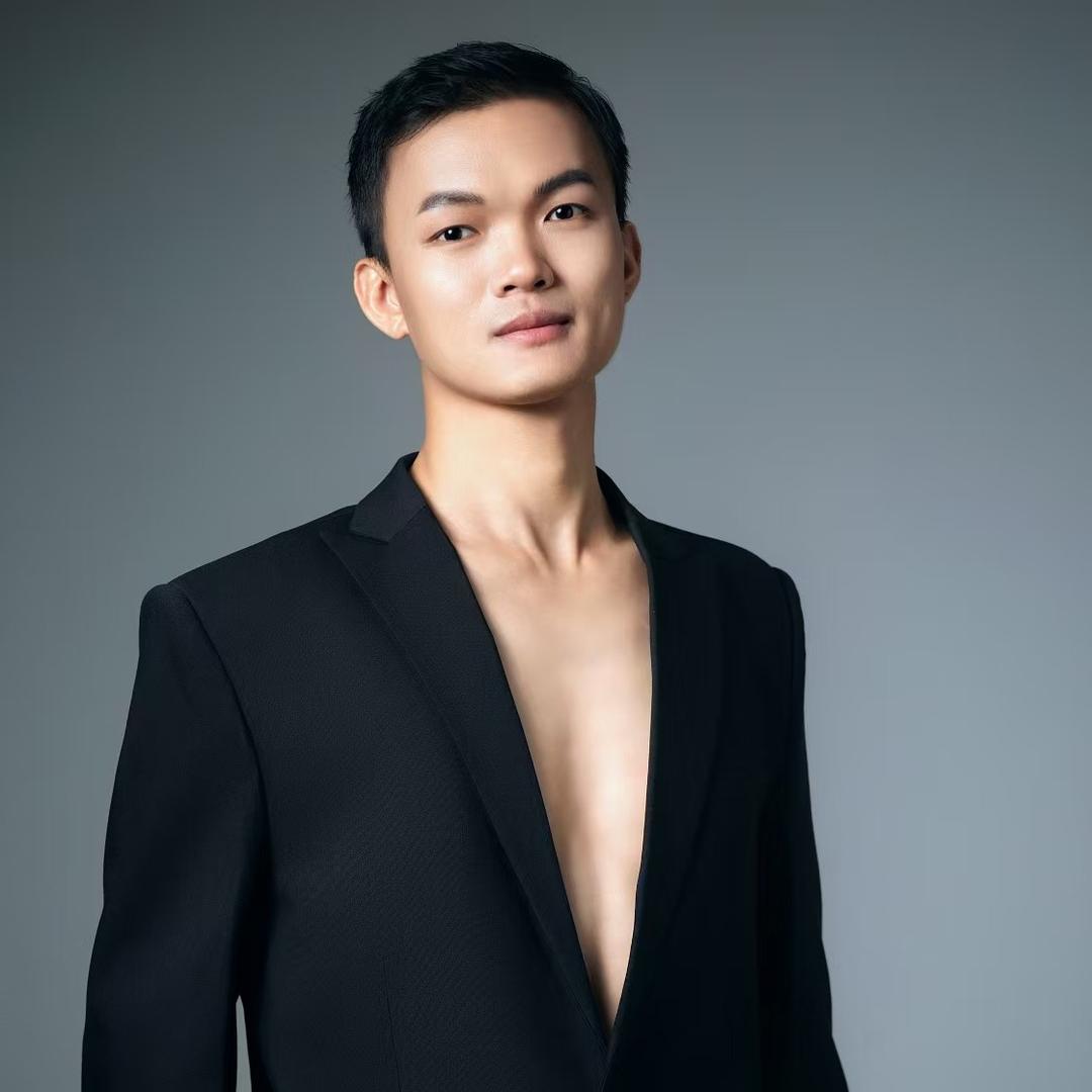 罗定鱼腐～阿明