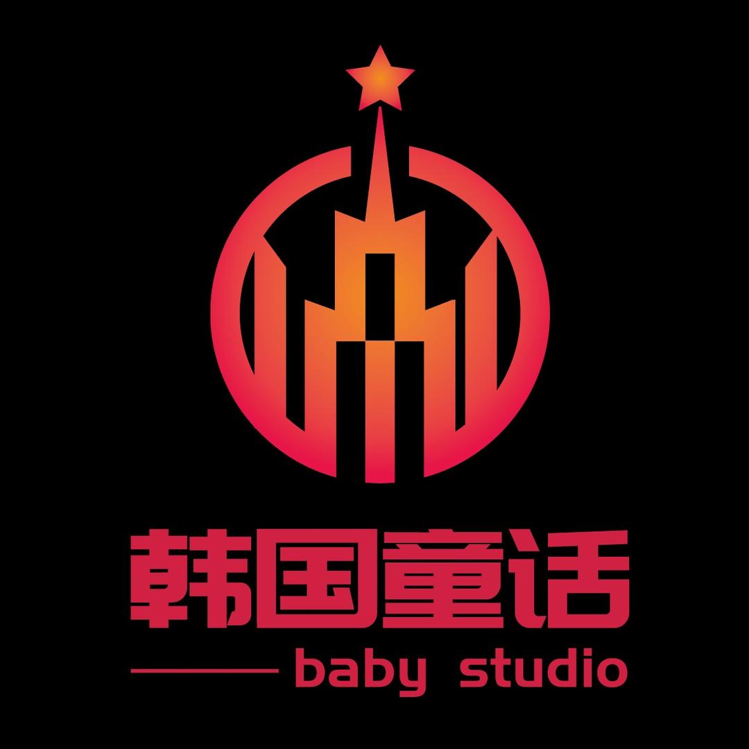 昆明韩国童话亲子摄影