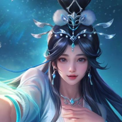 霜篱-团子直播号