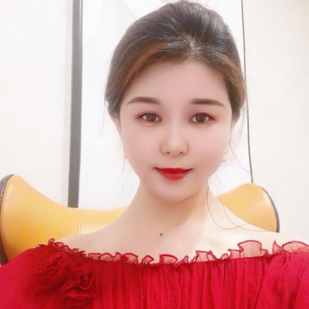 雨薇美业官方号