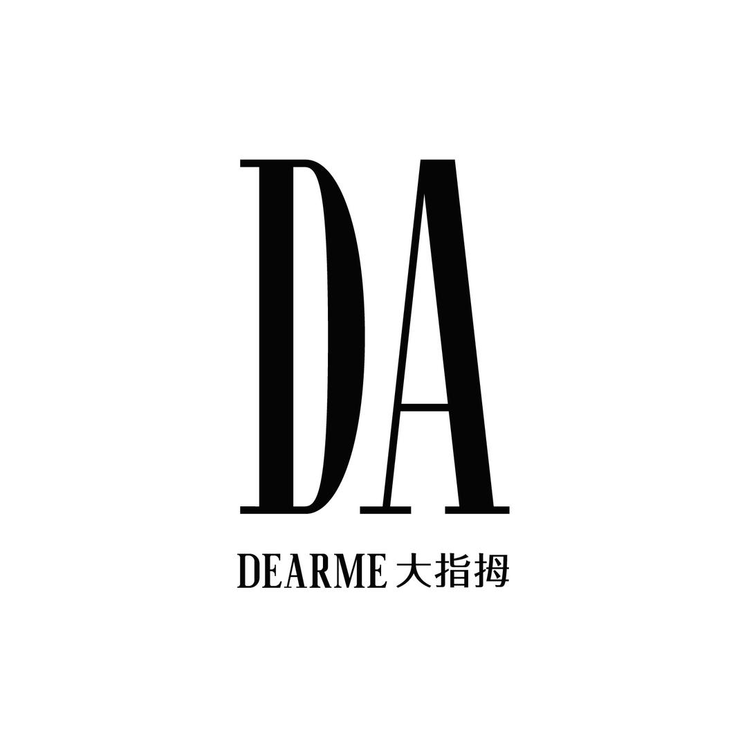 Dearme大指拇