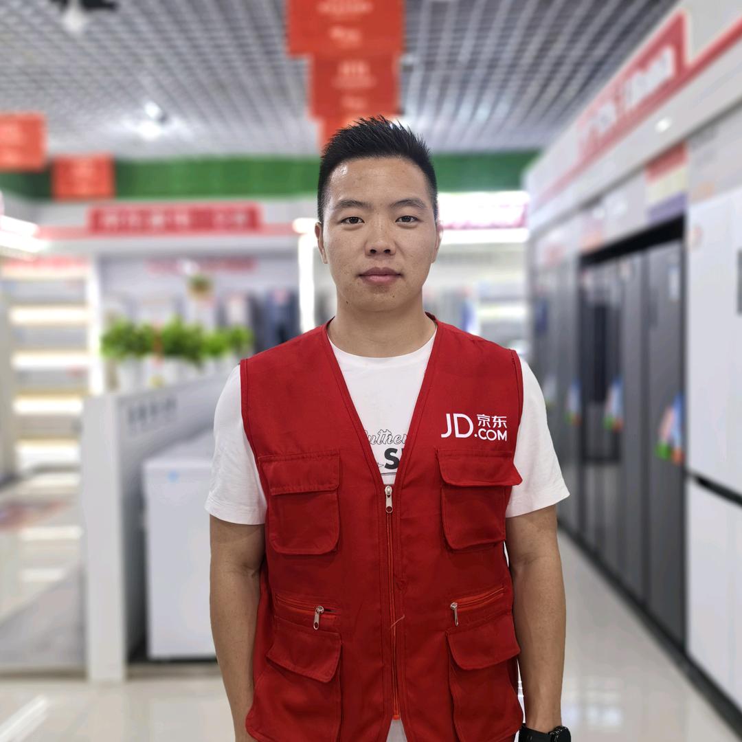 正安家电小张
