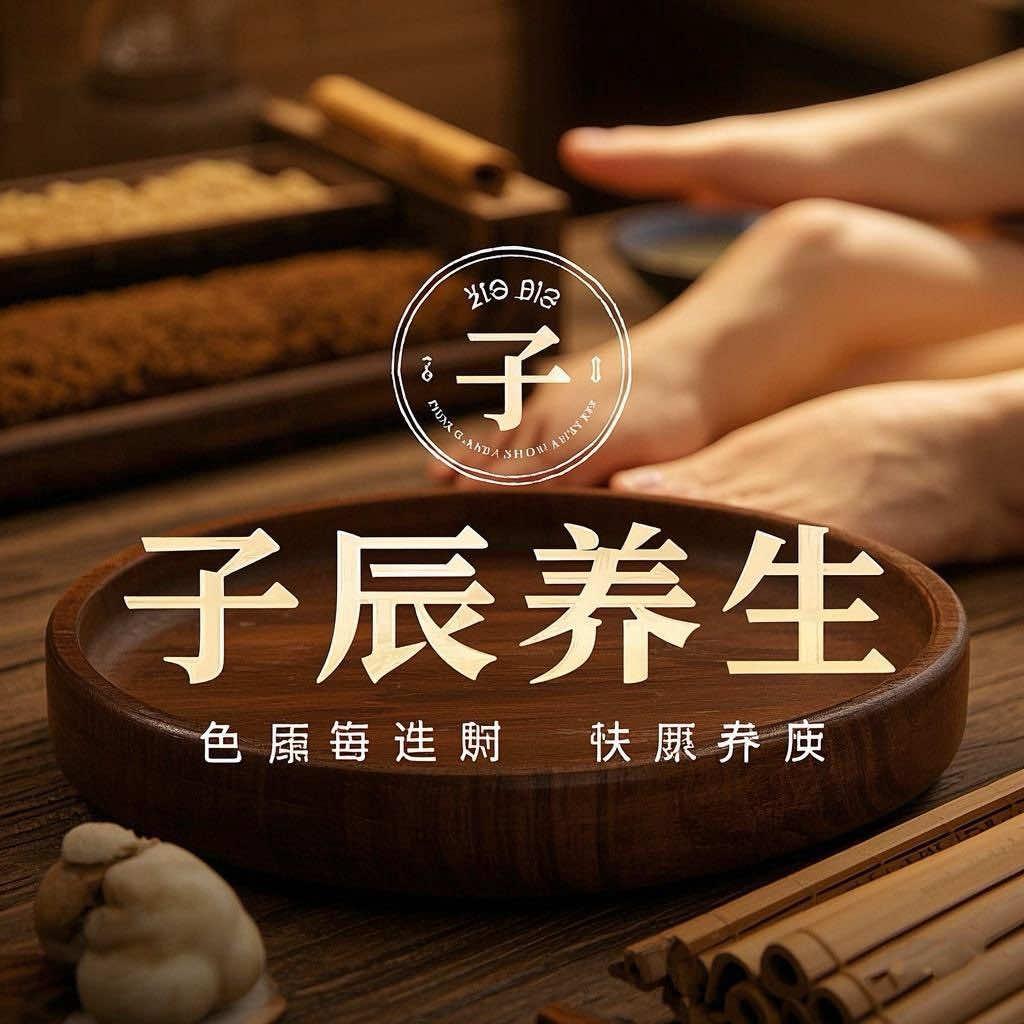 子辰养生