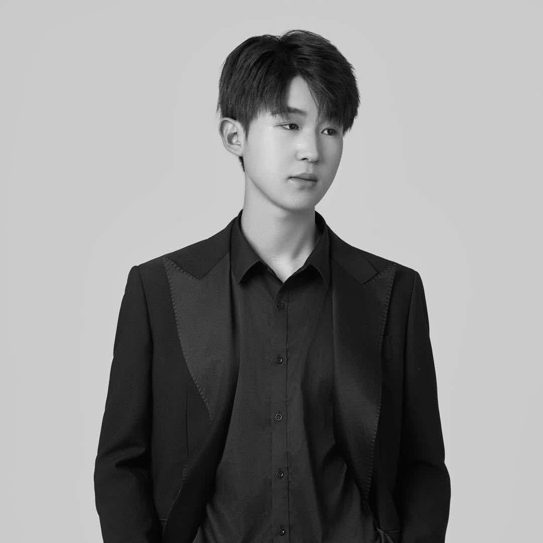 雾桐Hair salon潇阳