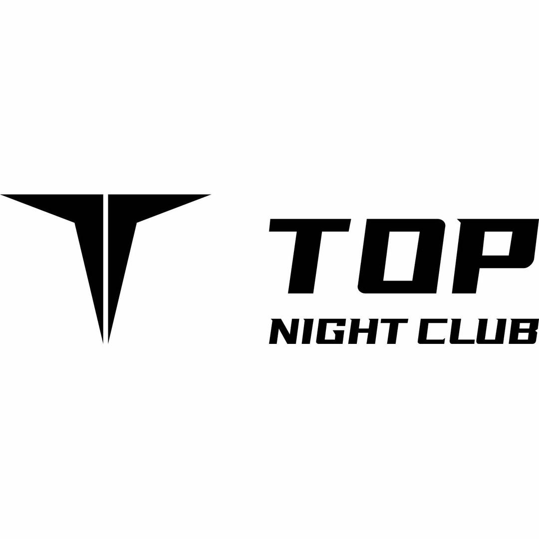 TOP NIGHT CLUB官方号