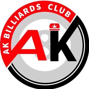 弘阳AK台球俱乐部