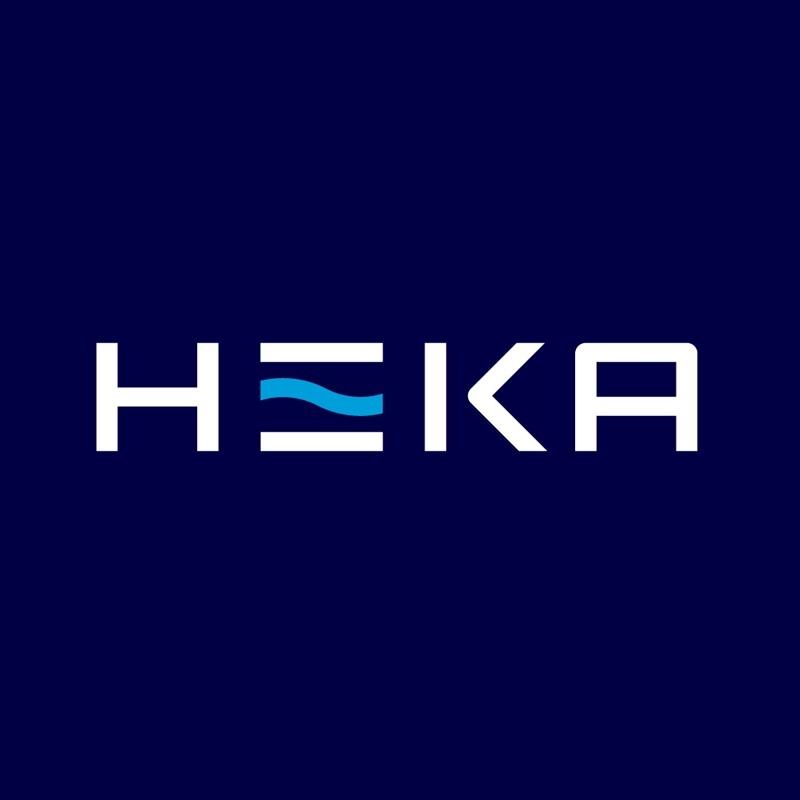 HEKA中国官方直播间