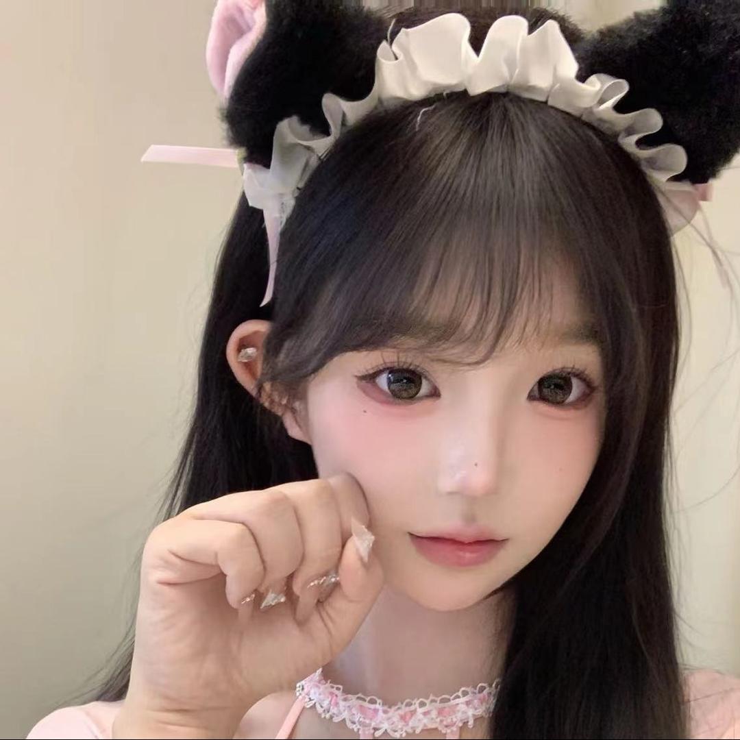 做你的小猫-崂丘