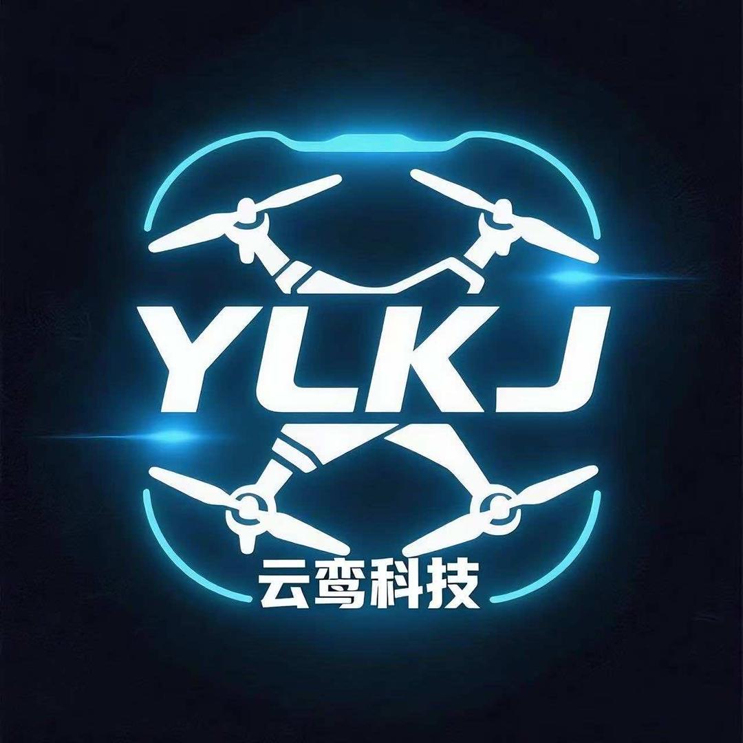 栾川（无人机）云鸾科技