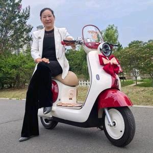 雅迪国际商都朱师傅车行店