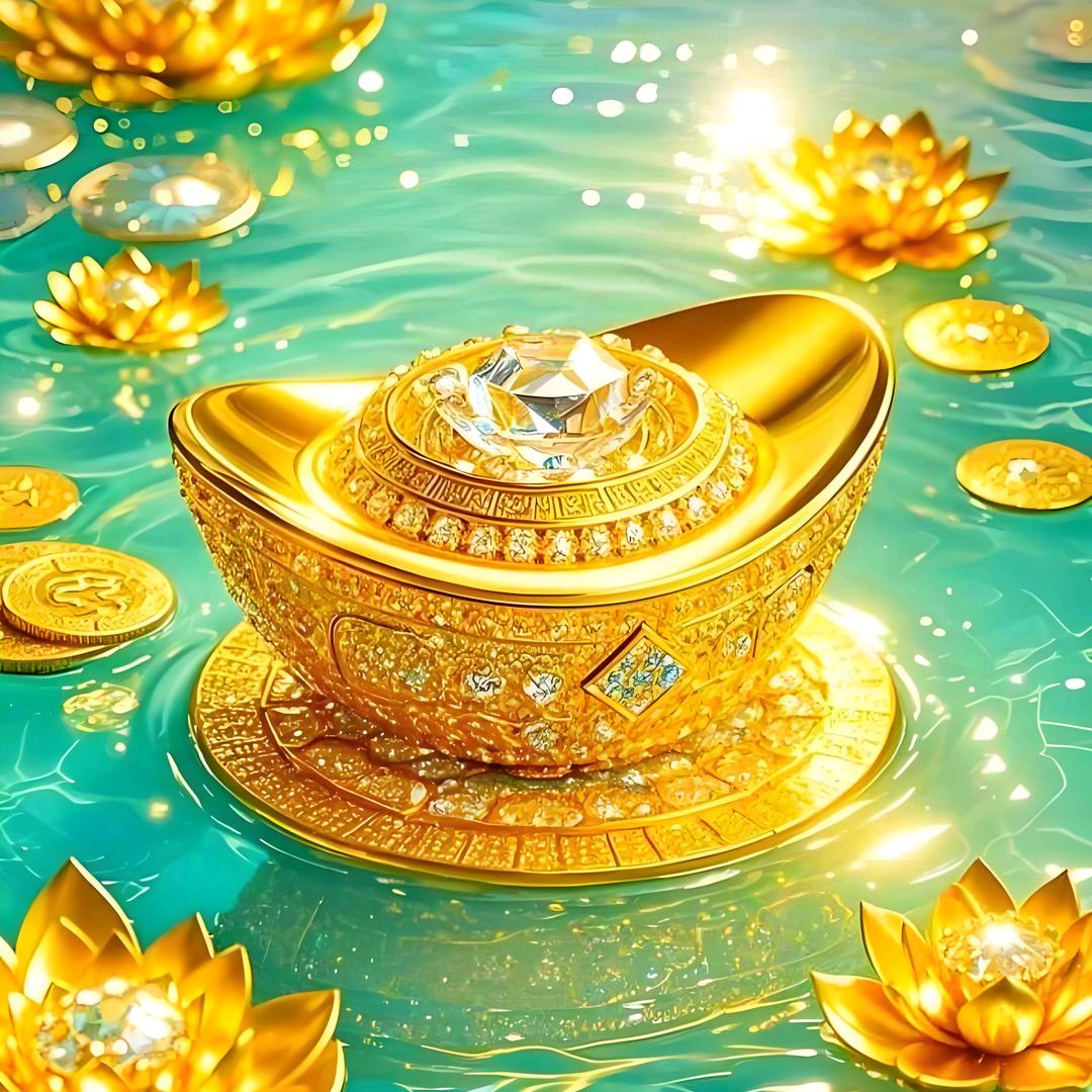金多银多金包银DR