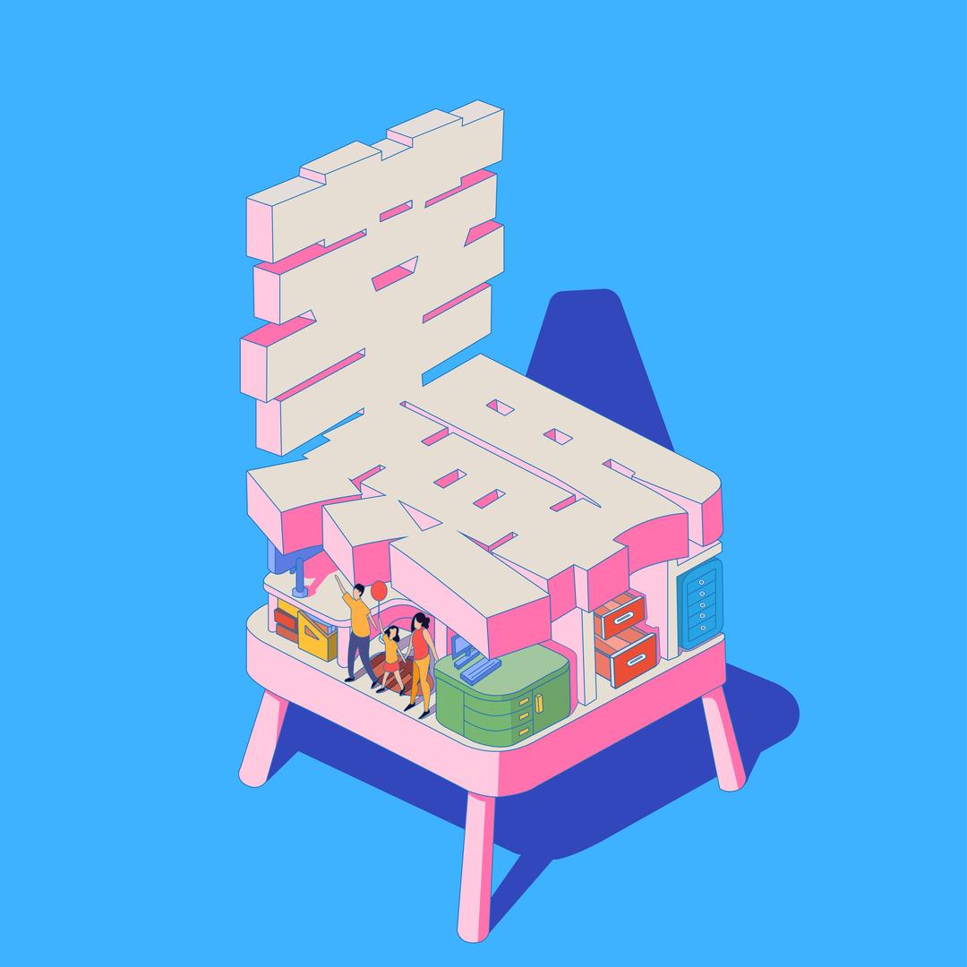 莘潮国际家居沪闵商场