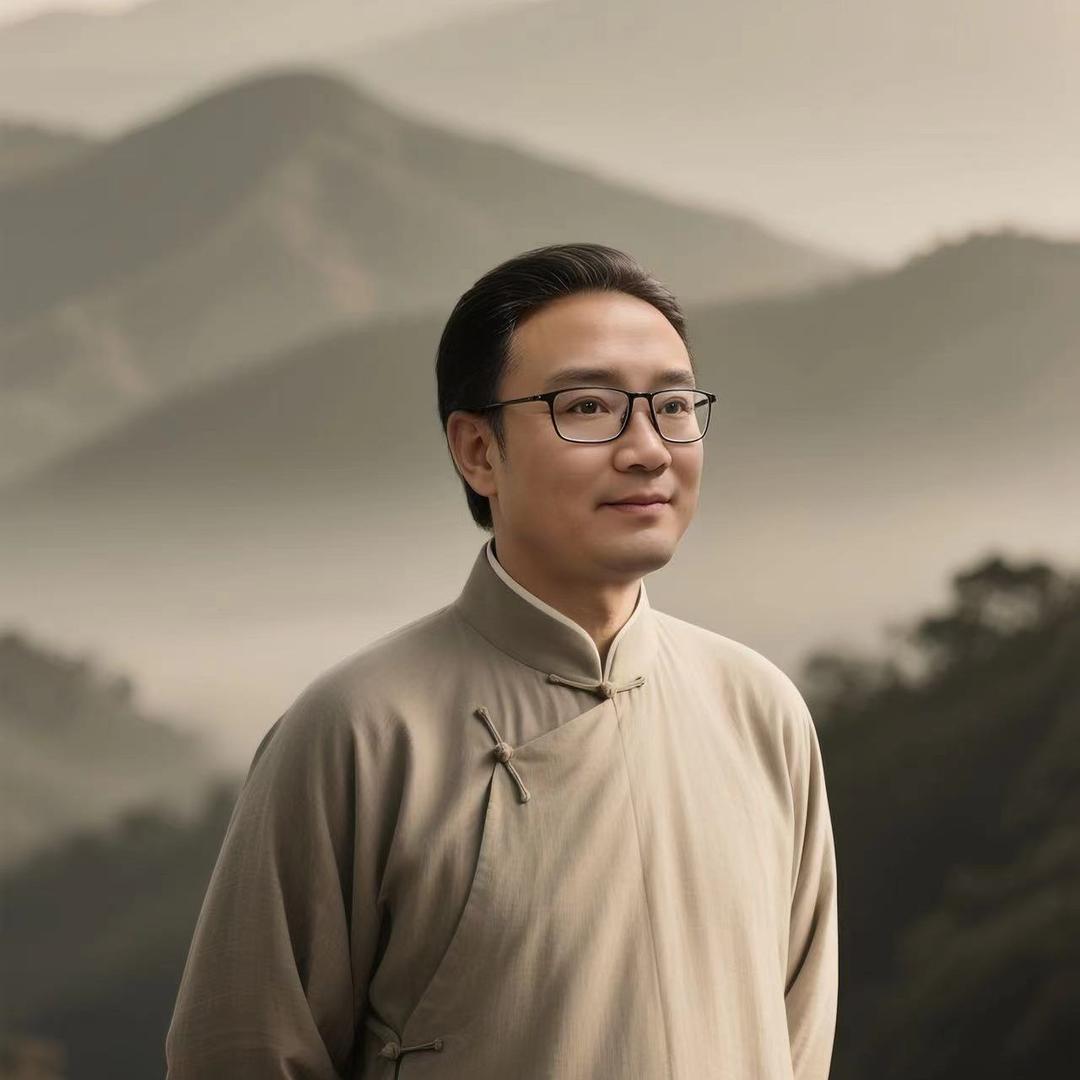华晗天国彩堂凡老师直播号