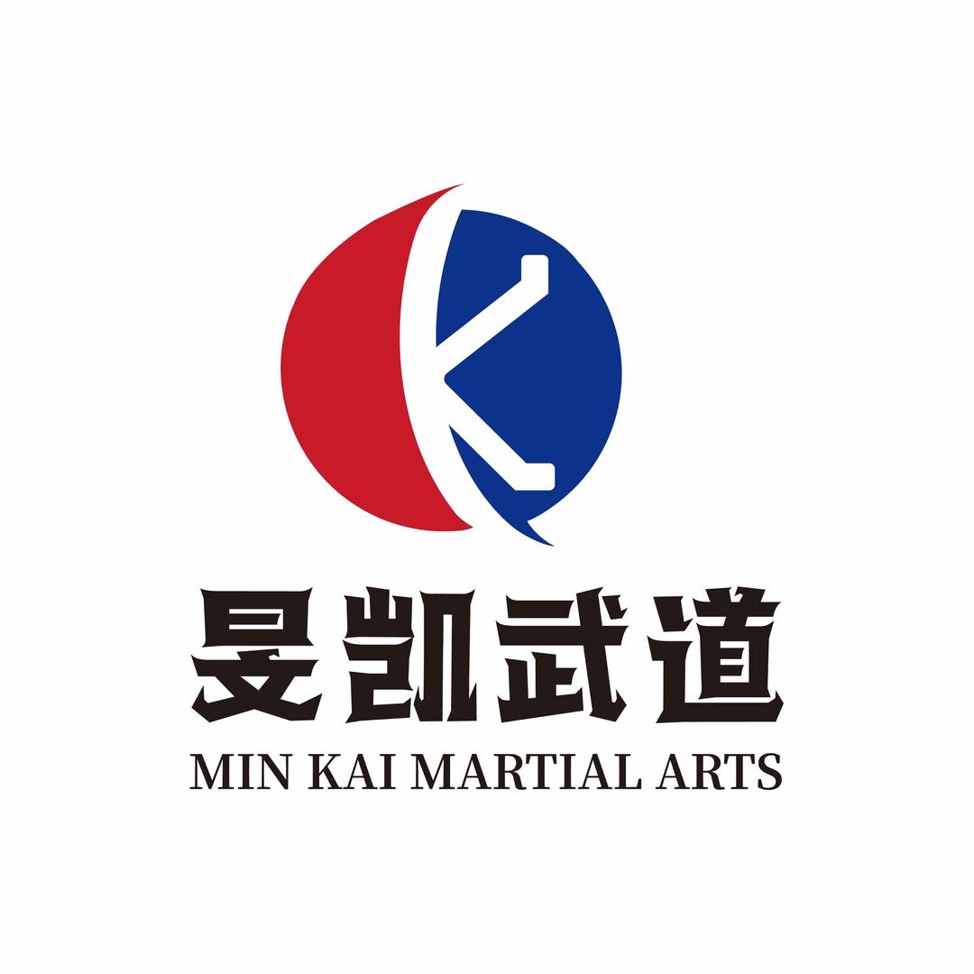 简阳旻凯搏击空翻宠粉号