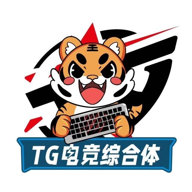 TG电竞综合体