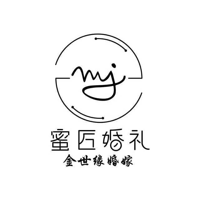 蜜匠婚礼婚嫁官方号