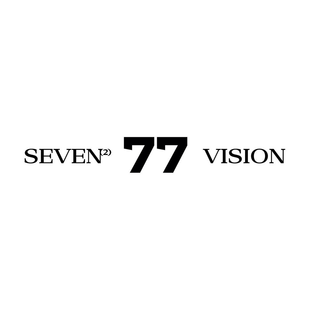 77VISION婚纱摄影工作室宠粉号