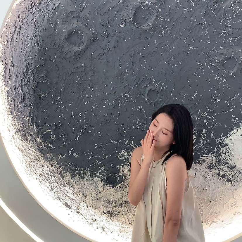 缪斯•美睫