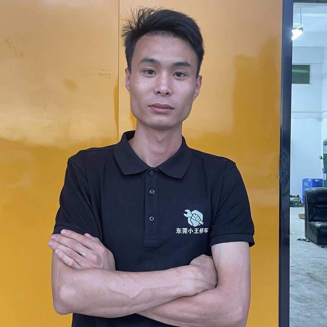 东莞小王修车-治理烧机油