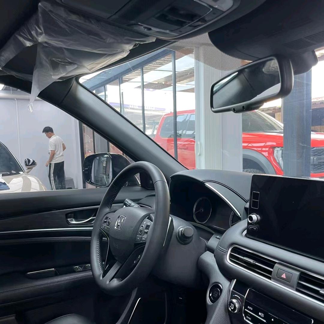 星杭汽车服务官方号