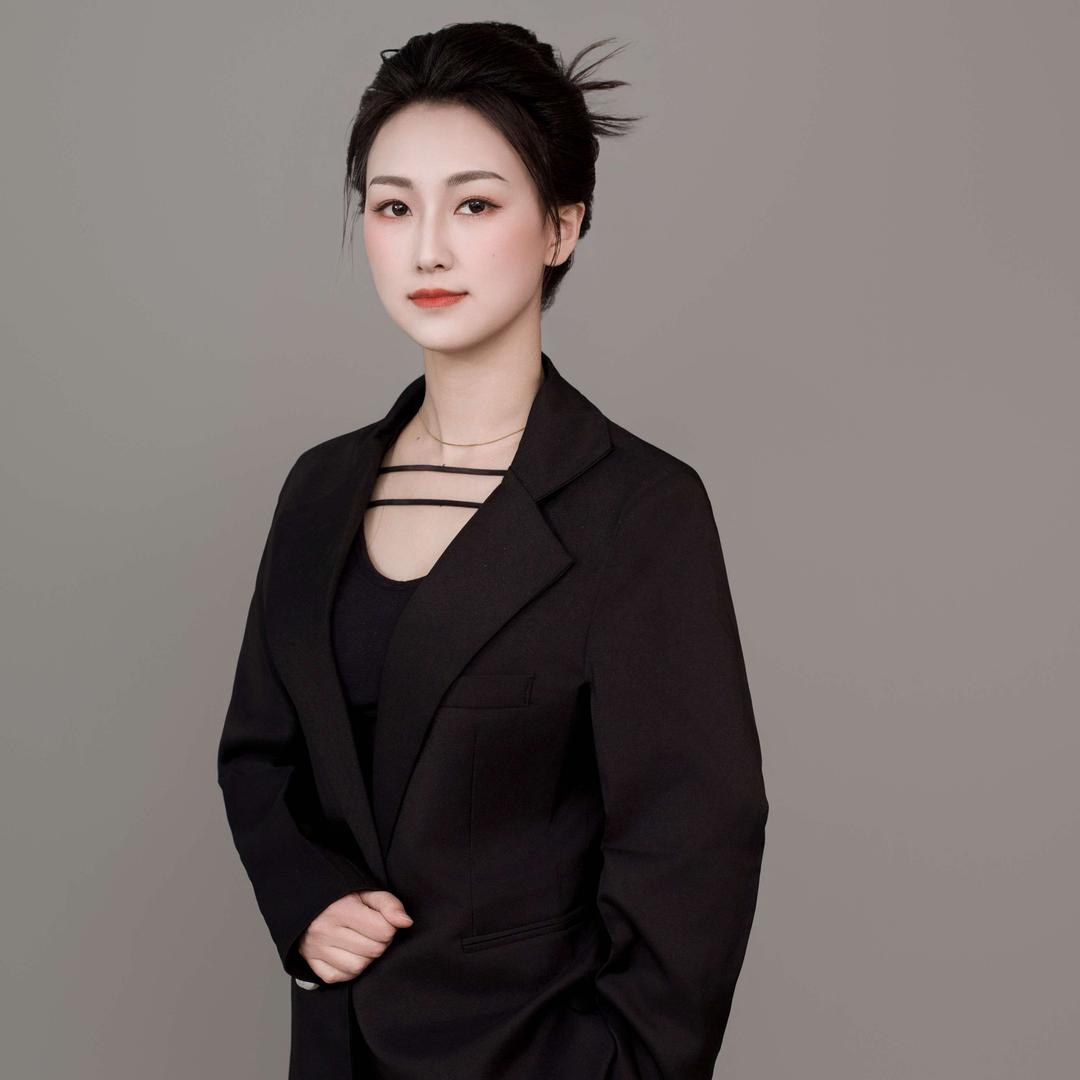 成武如花家眉型设计