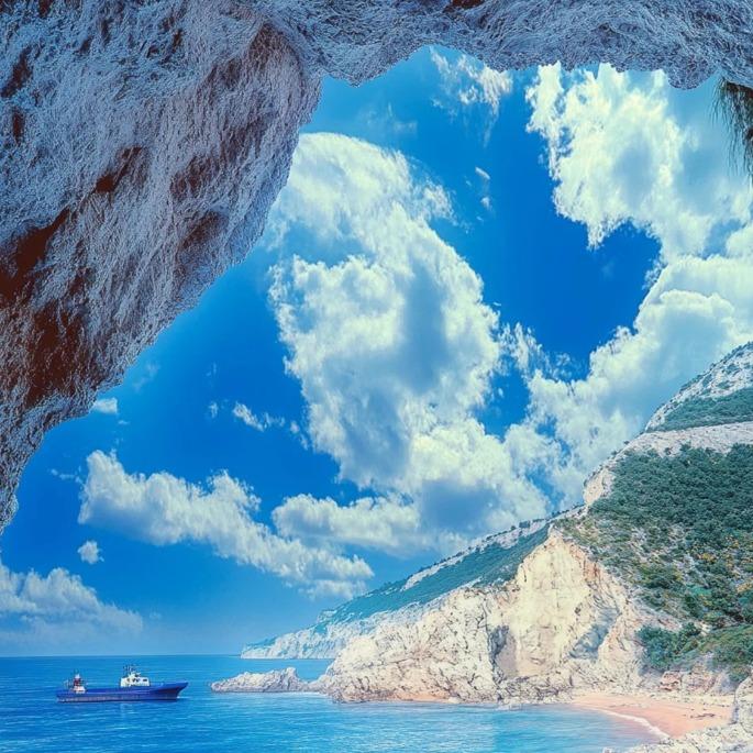 鲸鱼出海（元气满满）