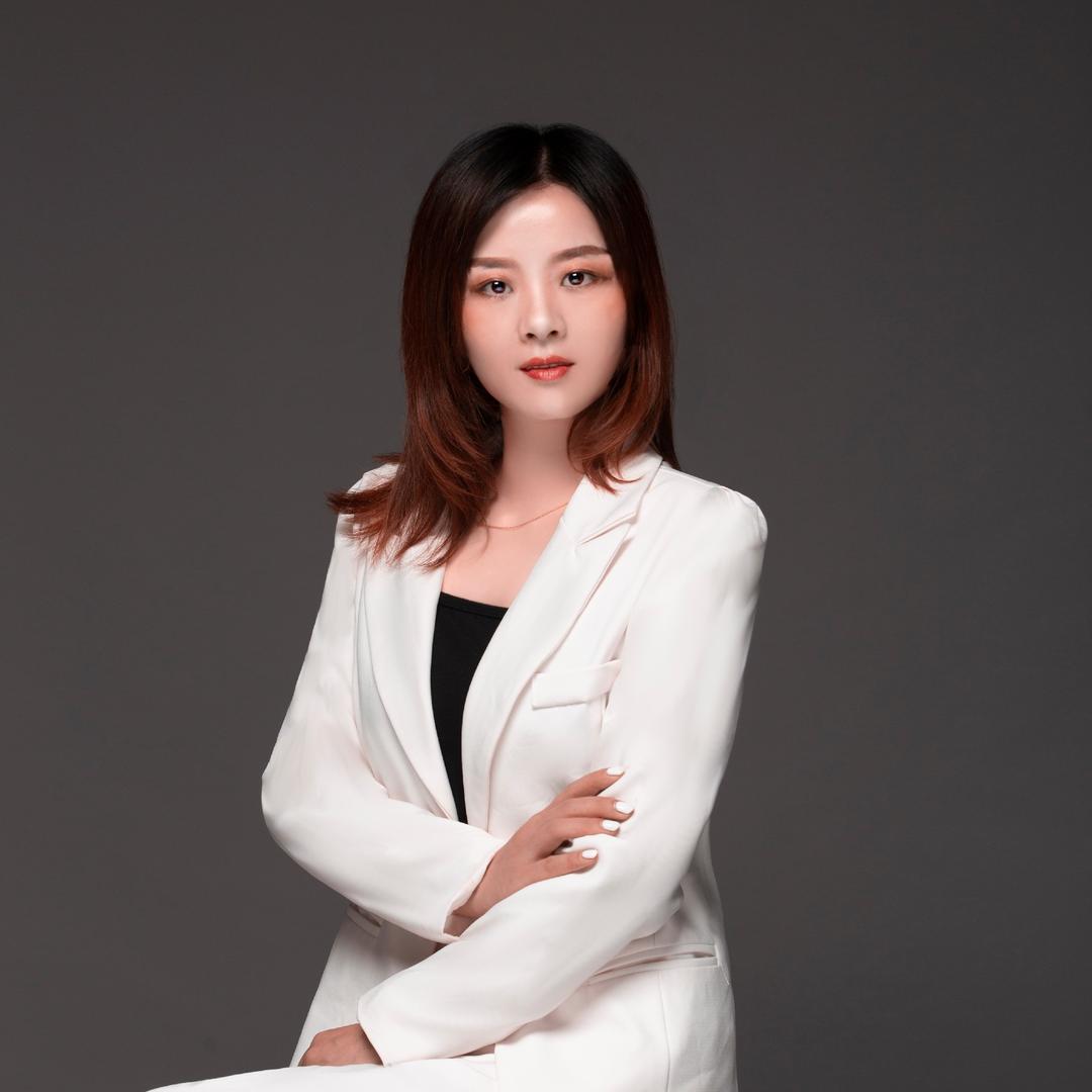 眉妆主·汐汐美学（北湖区城市广场店）