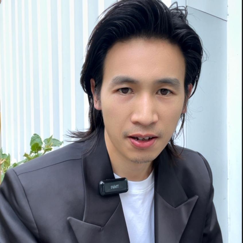 北京梵茜轻奢发型定制创始人