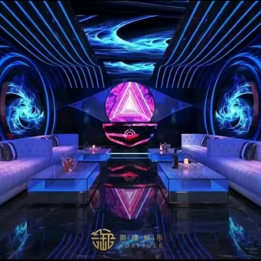 佛山市御禧娱乐有限公司