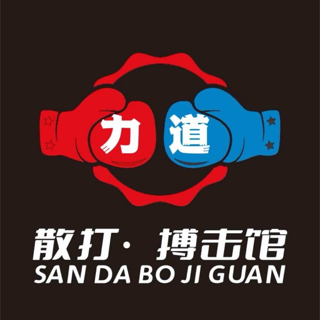 力道散打·搏击·拳击馆🥊