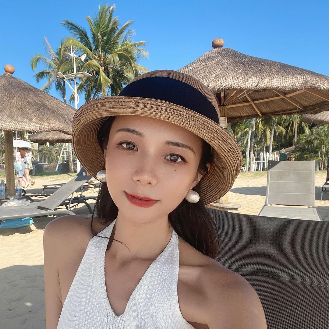 卡卡 Rebecca