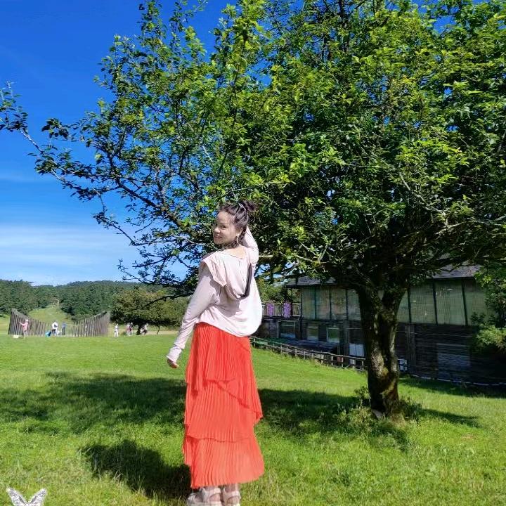 好一新问题肌芸朵