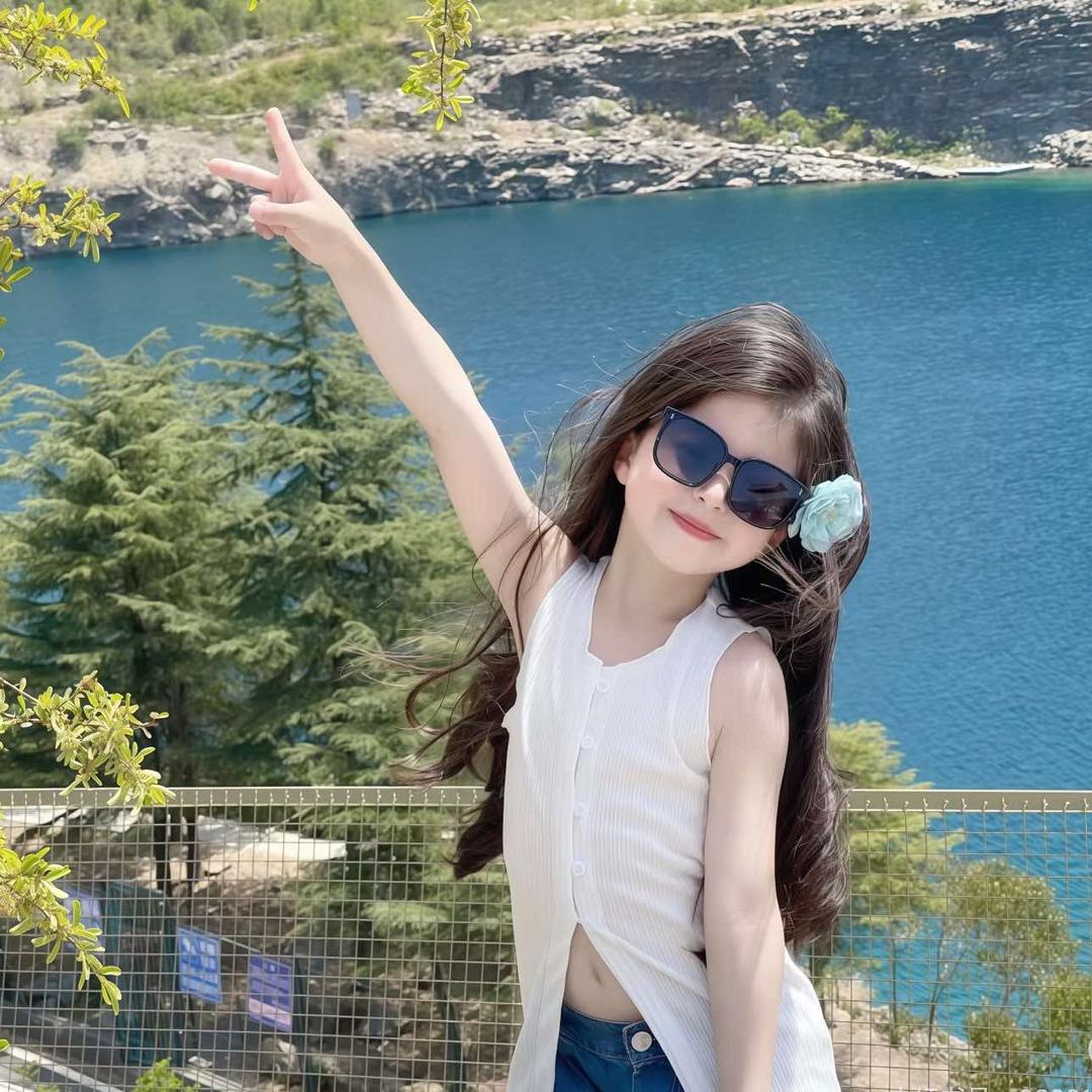 蔚蓝美甲美睫官方号