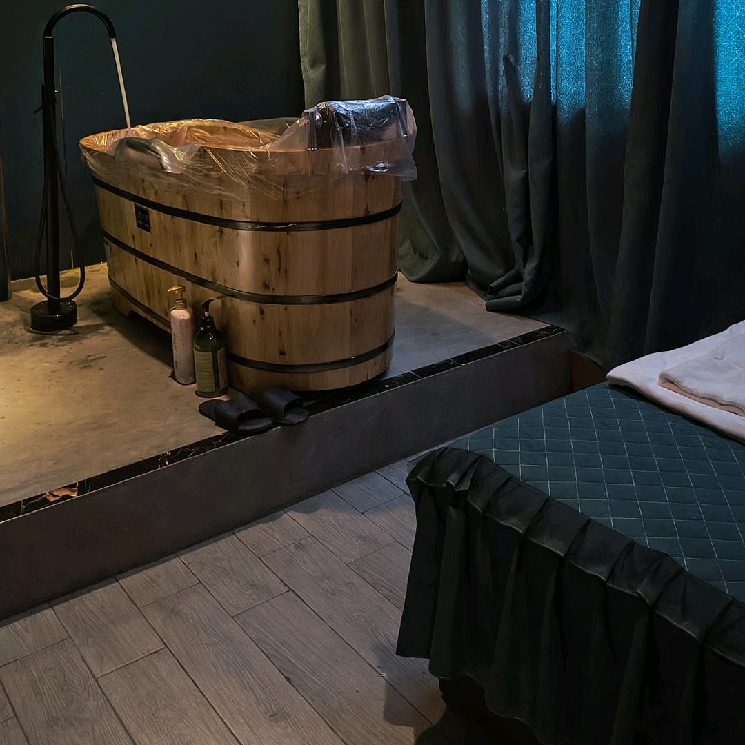 沄熙养生馆官方号